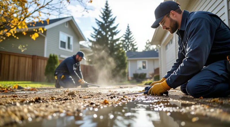Mold Remediation