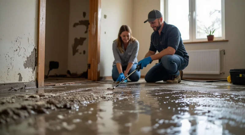 Mold Testing